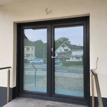 Thelabel Residences Frankfurt - Office Private Wc, Shared Bathroom Hofheim am Taunus